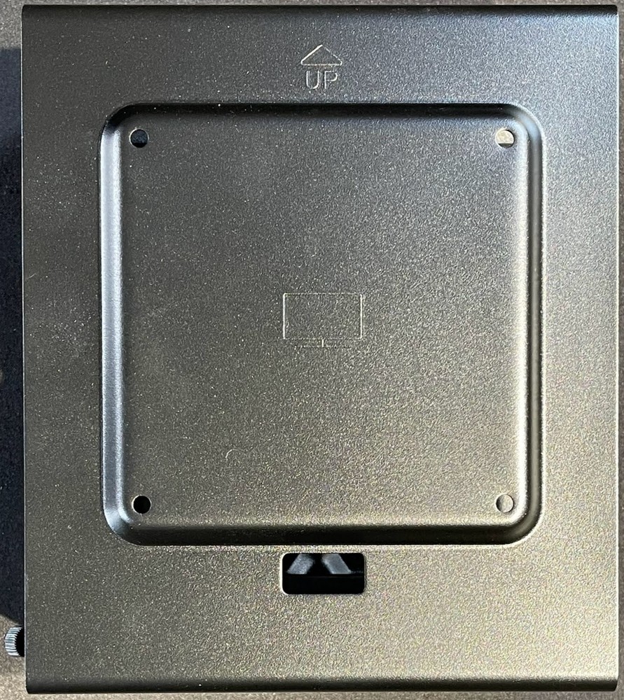 New Genuine Dell Computer Mount Kit 2 Side Panel PP3RM