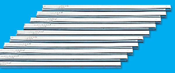 Eastwood 30/70 Lead Body Solder 10 Pack Sticks Bars 1/4lbs For Easy Leading