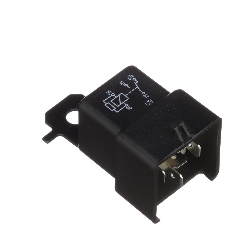 Headlight Relay SMP For 1993 GMC Typhoon
