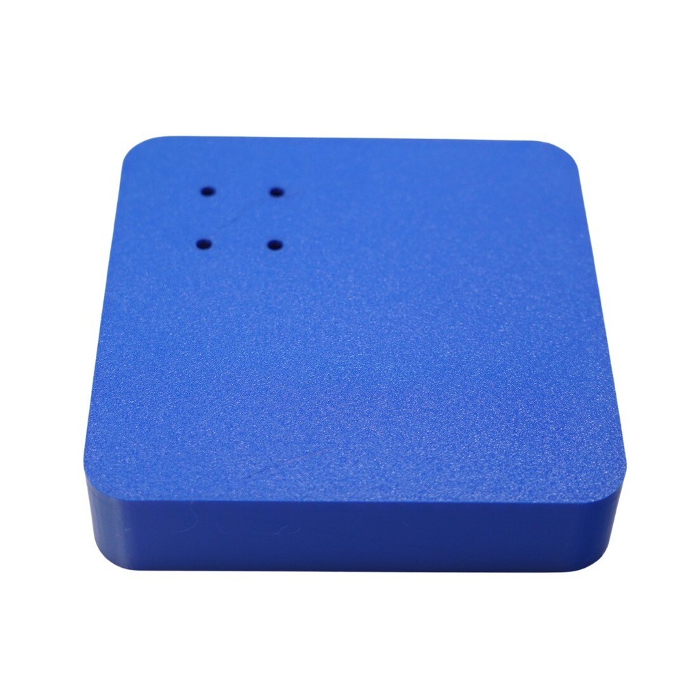 Dillon Bullet Tray for 550 – Left or Right Side Reloading Accessory Blue