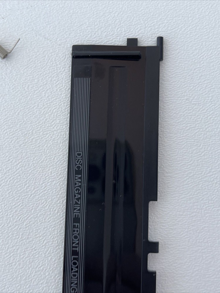 Sansui CD-X310MII Multi Compact Disc Changer Replacement Magazine Insertion Door