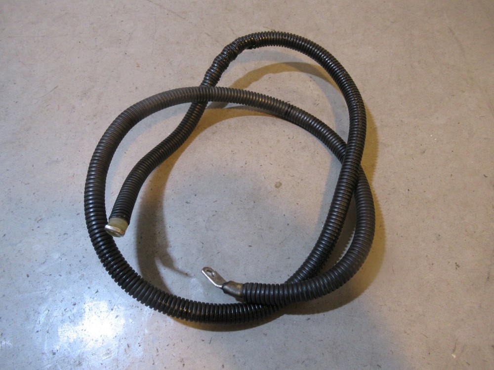 Ski-doo Summit 600 Etec 600 Starter Cable 2018