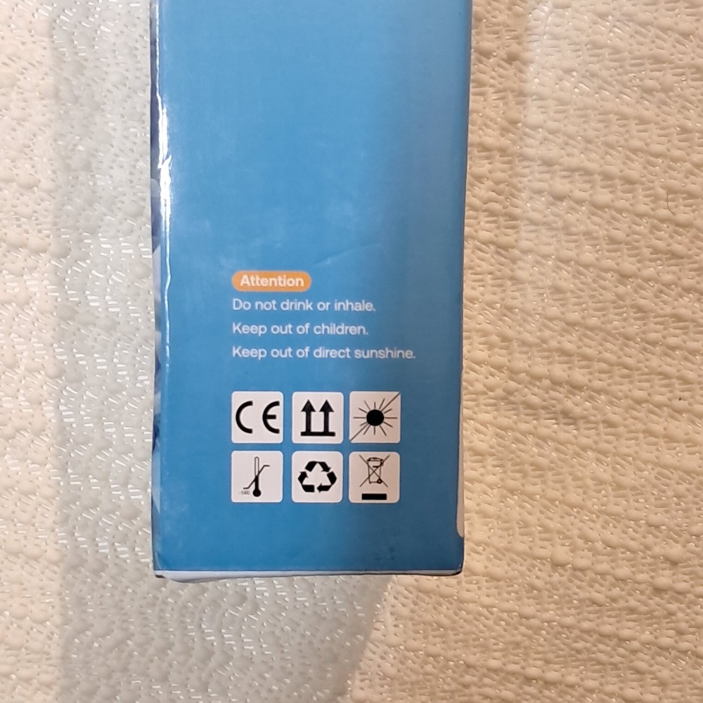 Print Head Cleaning Solution 200ML Print Head Nozzle Cleaner