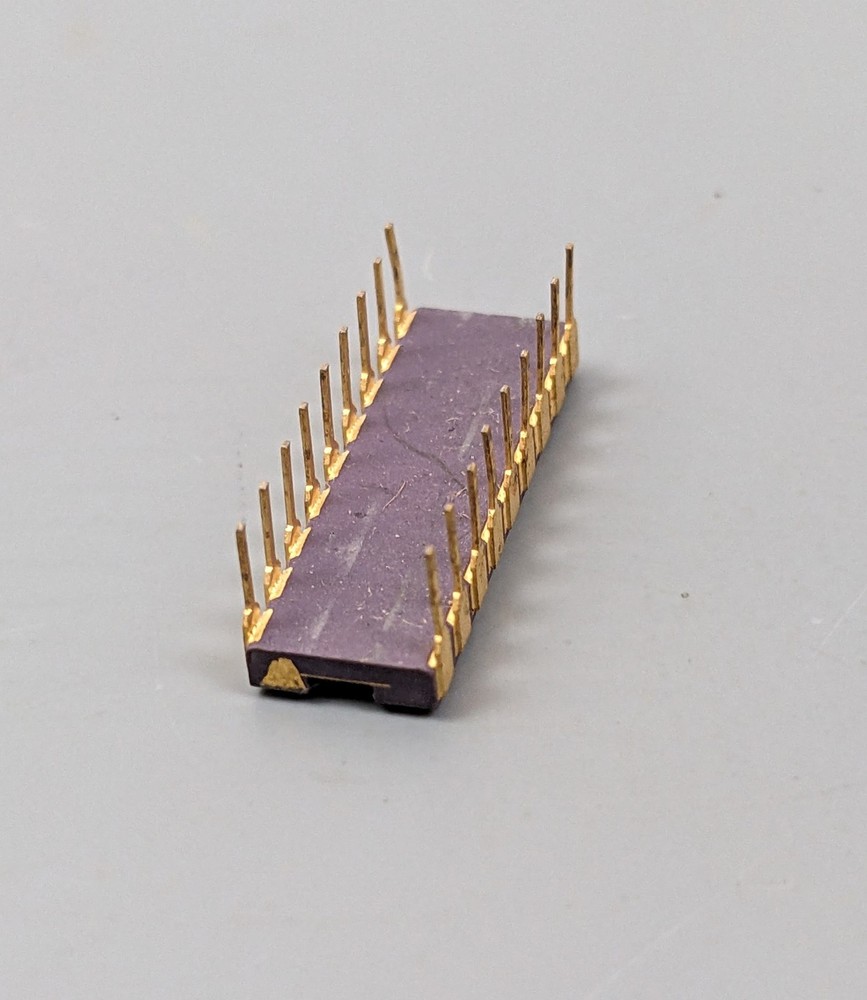 SMC COM5016 Dual Baud Rate Generator IC