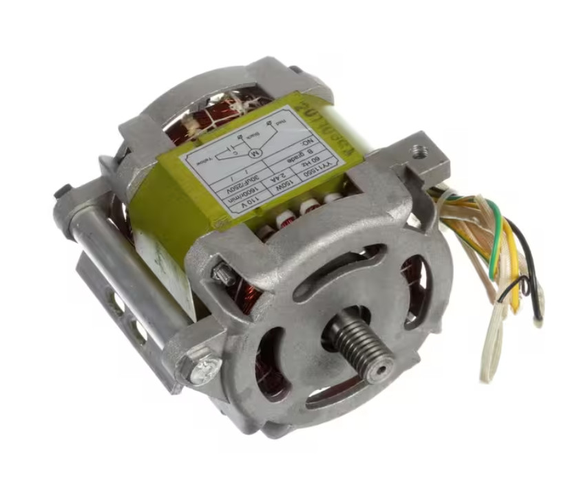 General YY11550, Motor