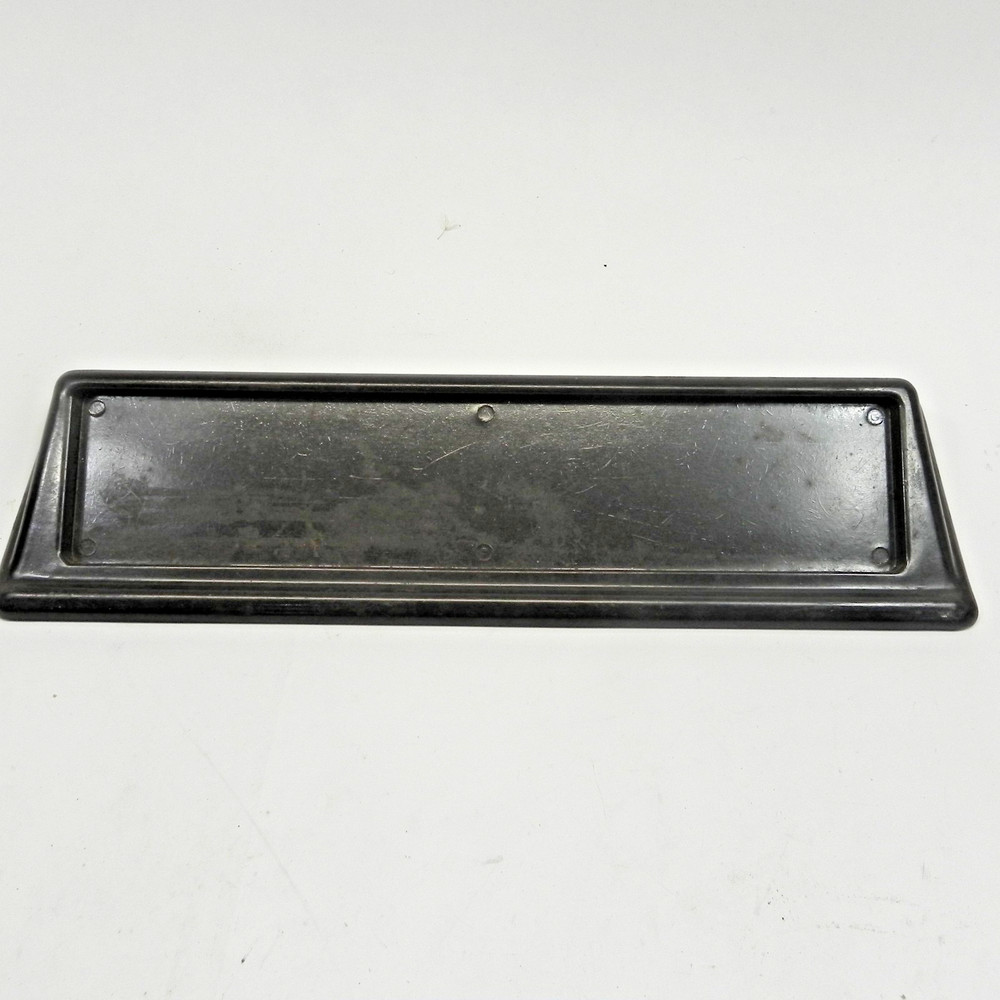 Vintage LIGHTNING CO. ADDING MACHINE with box