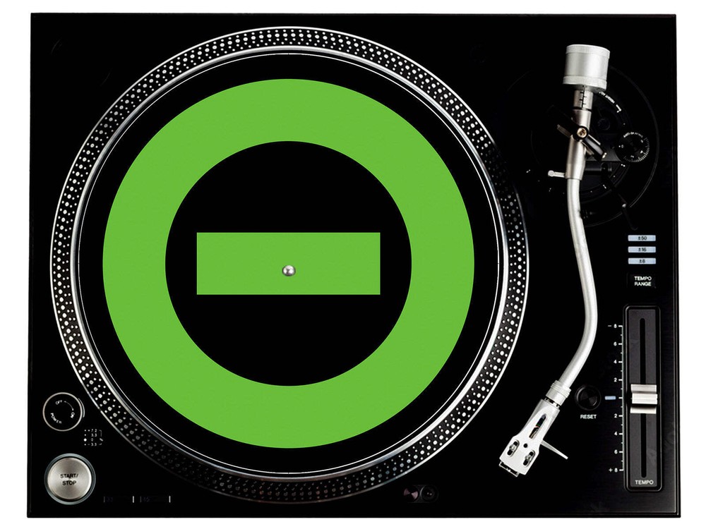 Type O Negative Slipmat