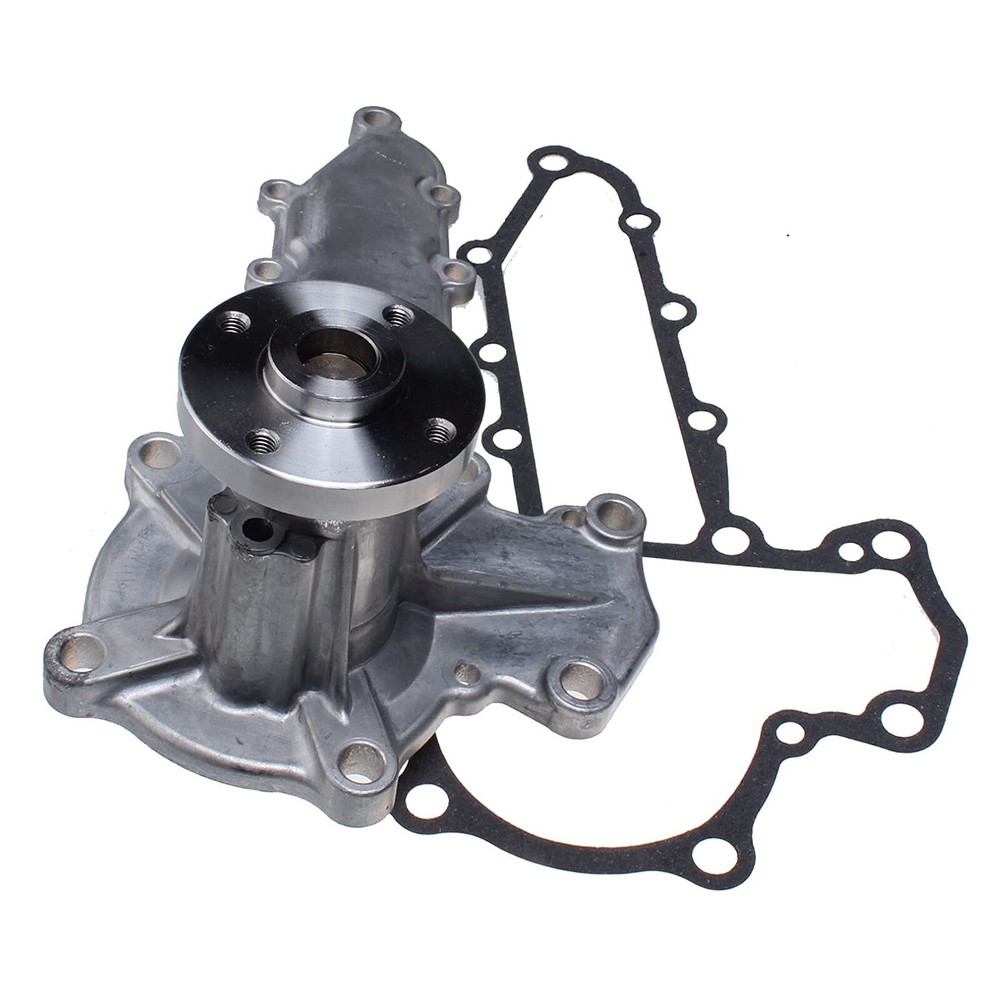Water Pump 6685105 for Bobcat B300 BL370 E32 E35 E42 E45 E50 E55 325 328 329 331