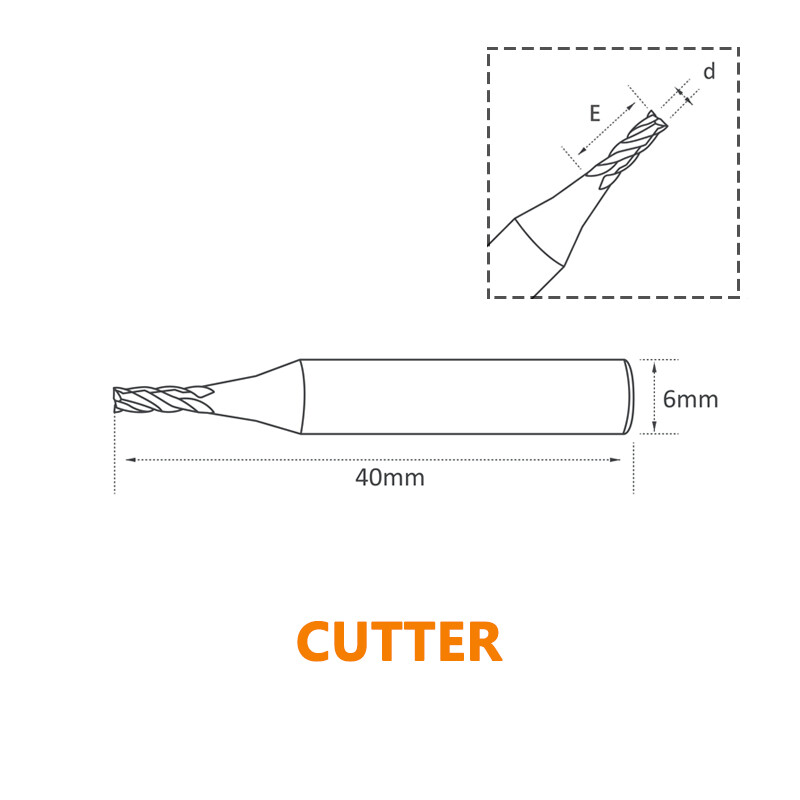 Automatic Key Machine Cutter Tracer Compatible With Condor Miracle A9 Dolphin