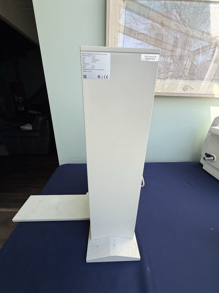 Buchi R-100 Rotavapor. Base Unit Only. Guaranteed