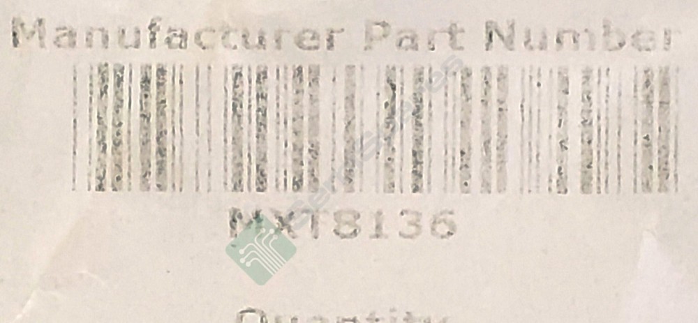 9 pcs. MXT 8136 DECODER CHIP DIP 16 THROUGH HOLE