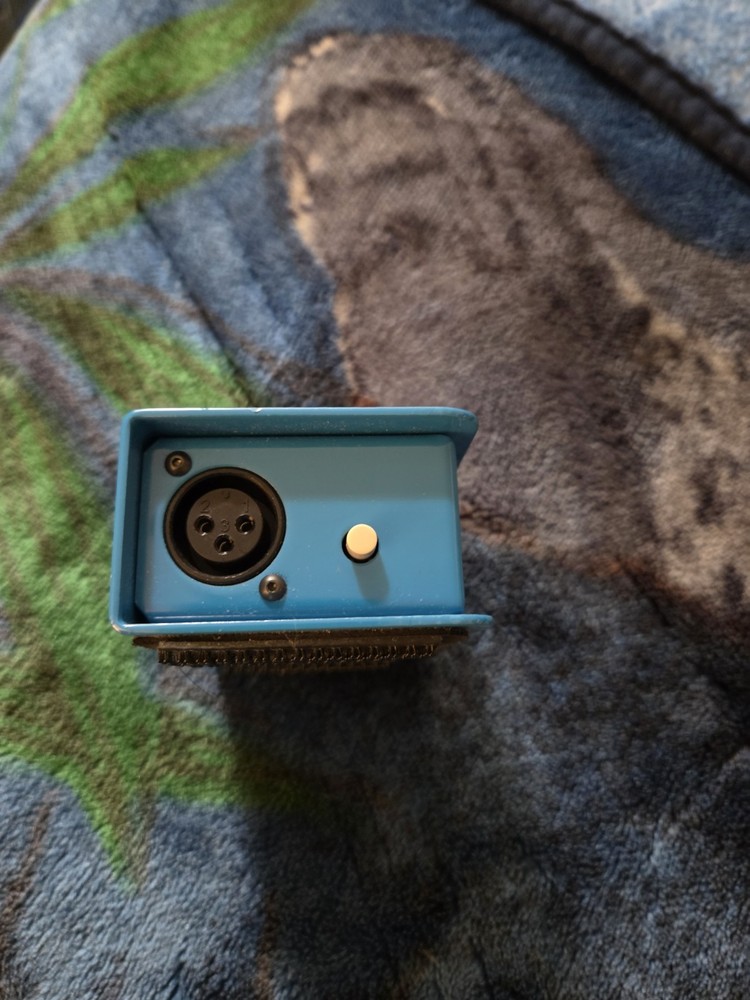 Radial Engineering ProRMP Studio Reamper