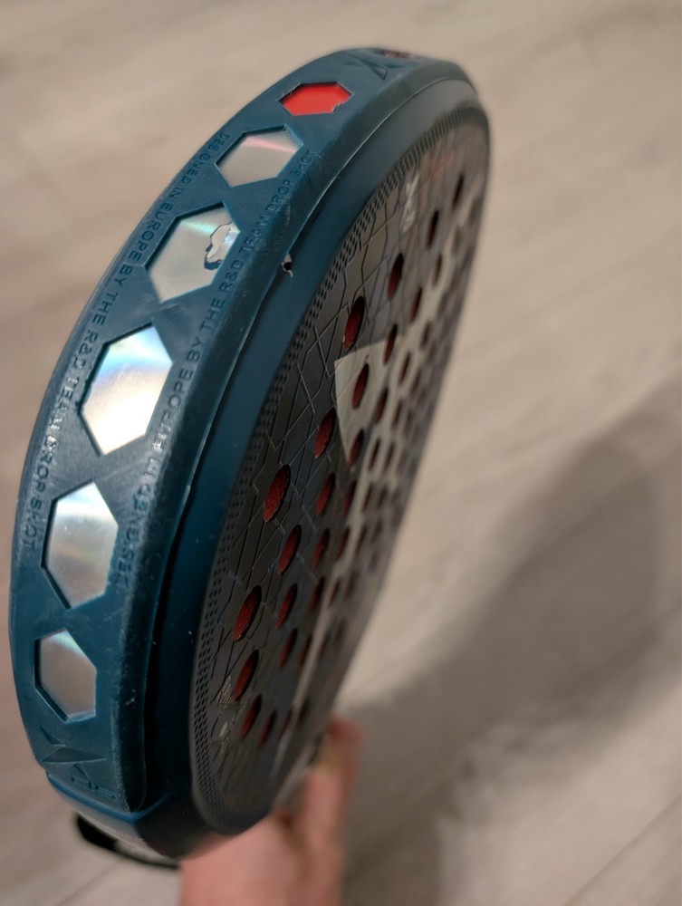 Drop Shot Canyon Pro Attack 1.0