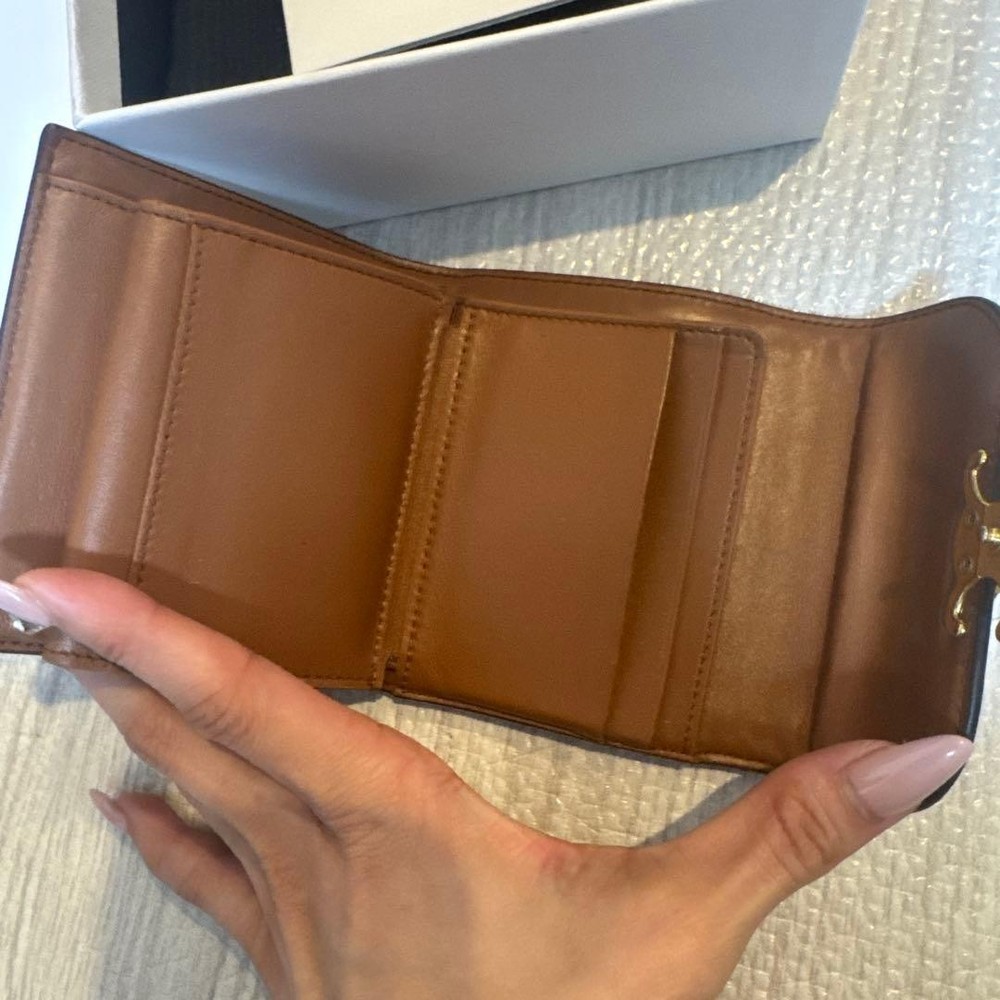 Celine Wallet From Japan