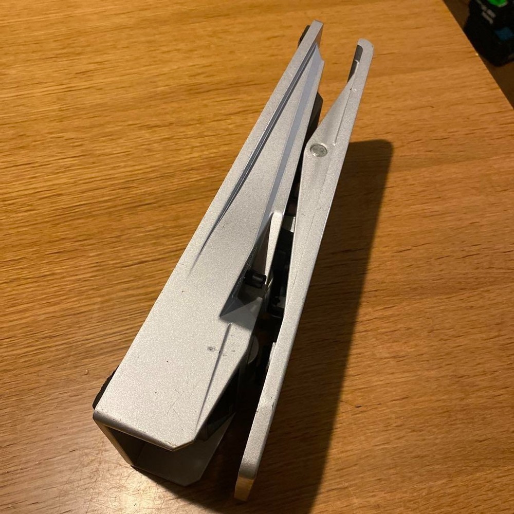 KORG XVP-10 Expression Volume Pedal Good GP