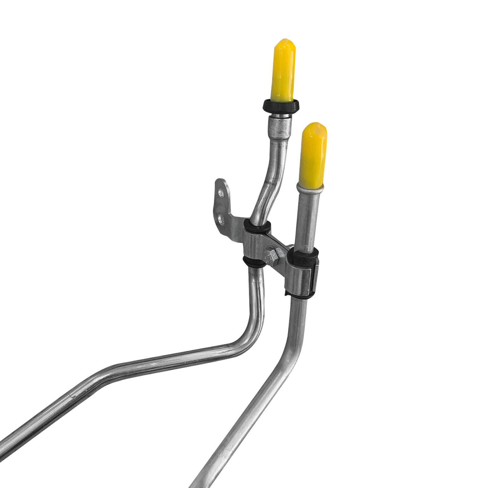 NEW LR029184 Power Steering Pressure Hose Line For 3.2L Land Rover LR2 2008-2012