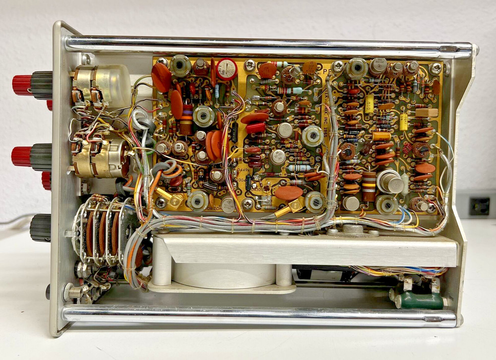 Tektronix Type 1S1 SAMPLING Unit Oscilloscope