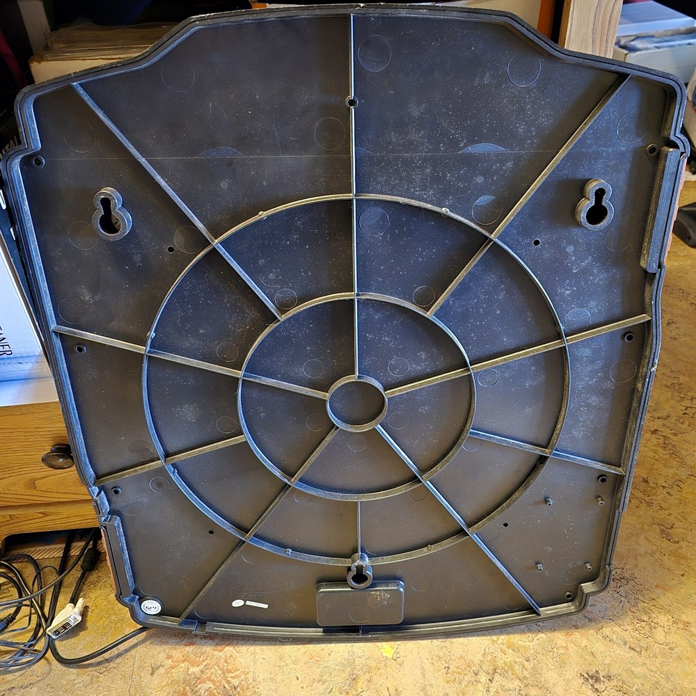 VIPER X-TREME ELECTRONIC DART BOARD