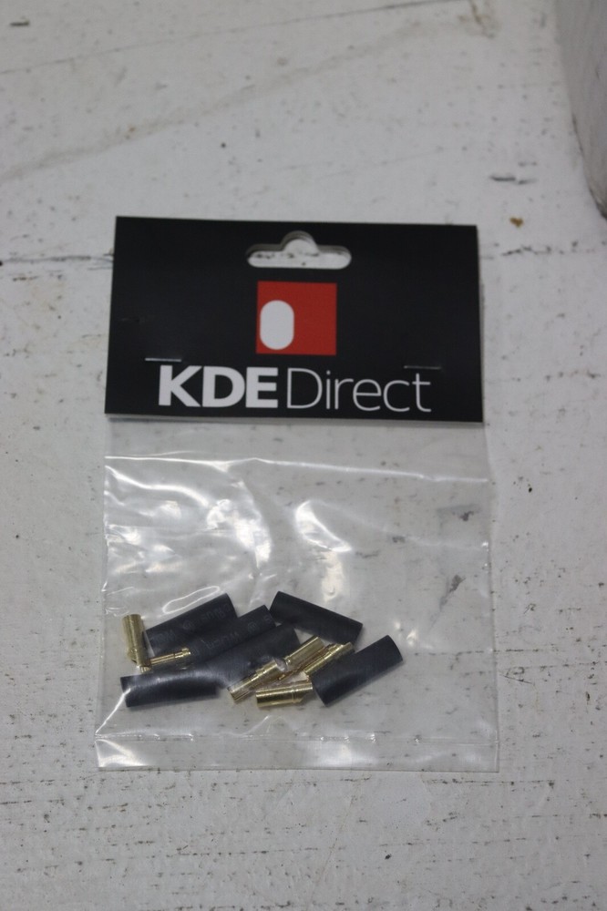 NEW KDE Direct KDEXF-BC35