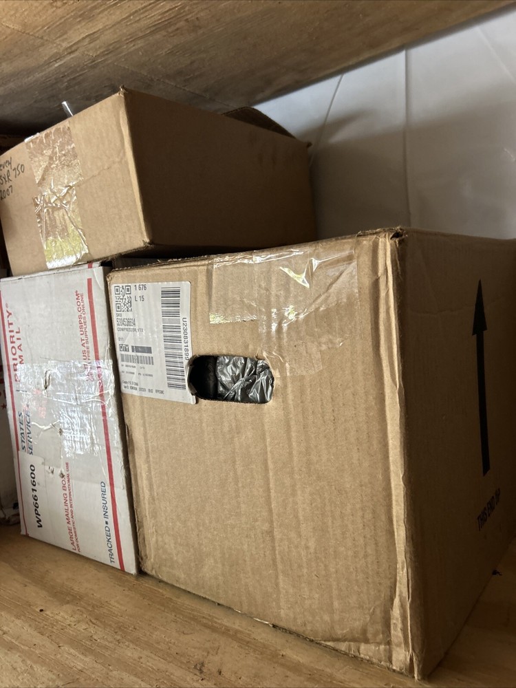 5304536694 COMPRESSOR