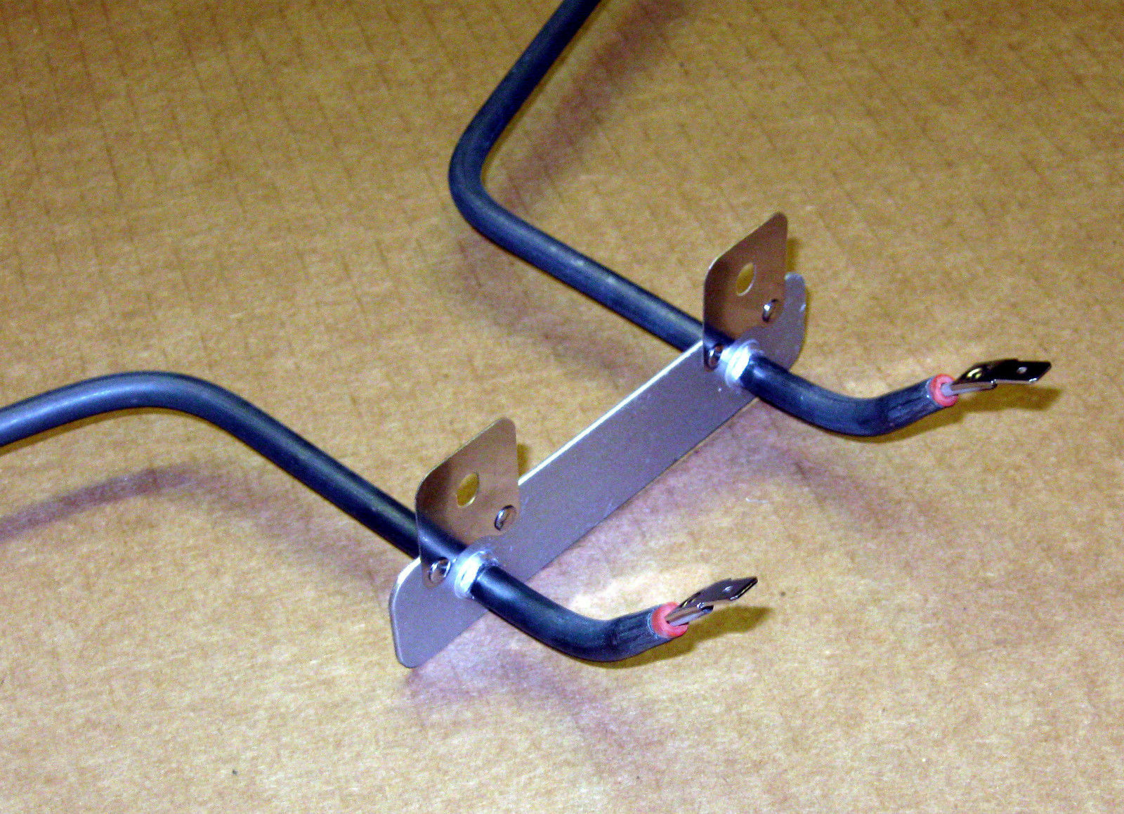 WB44T10010 for GE Range Oven Bake Unit Lower Bottom Element AP2030996 PS249285