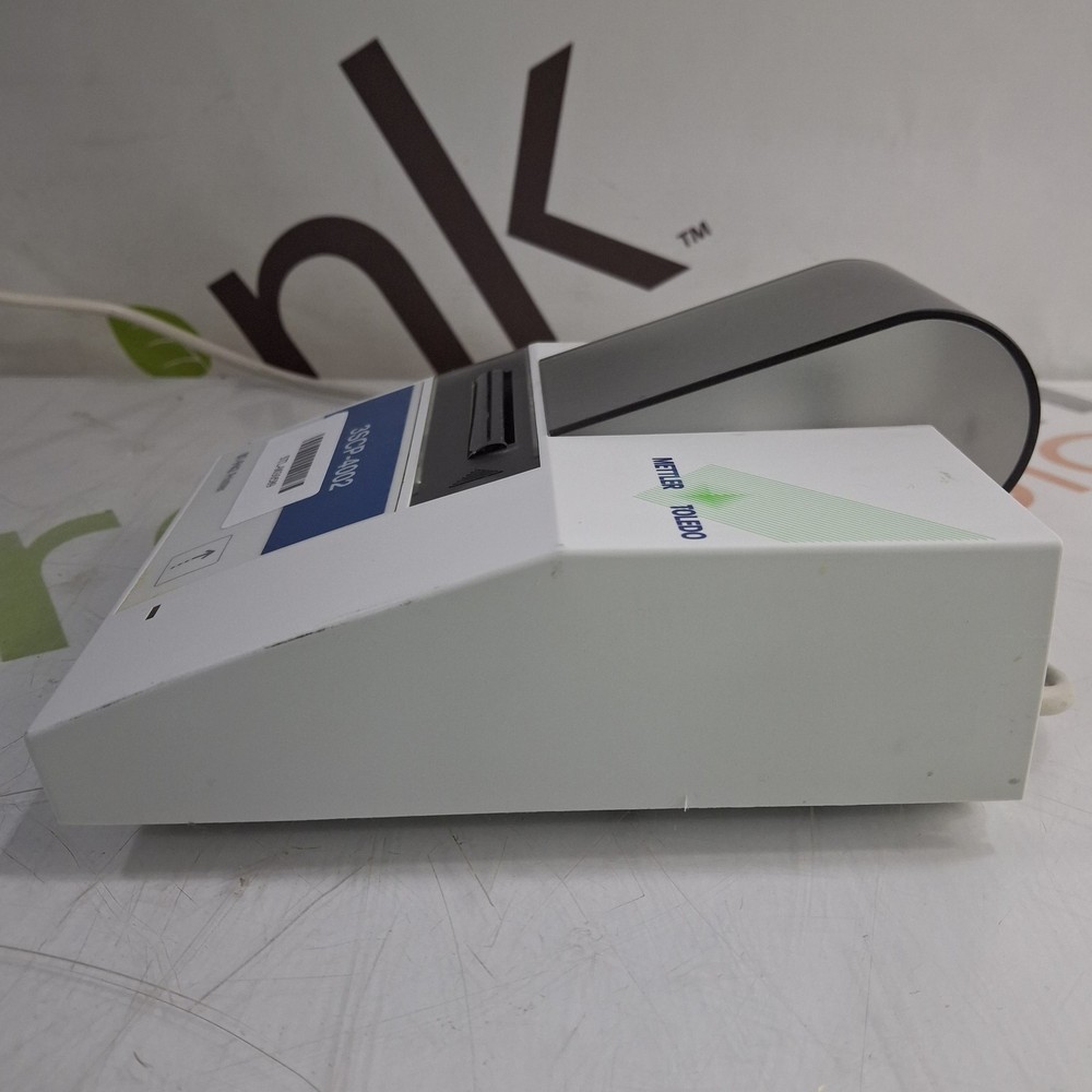 Mettler-Toledo, Inc. BT-P42 Dot Matrix Printer