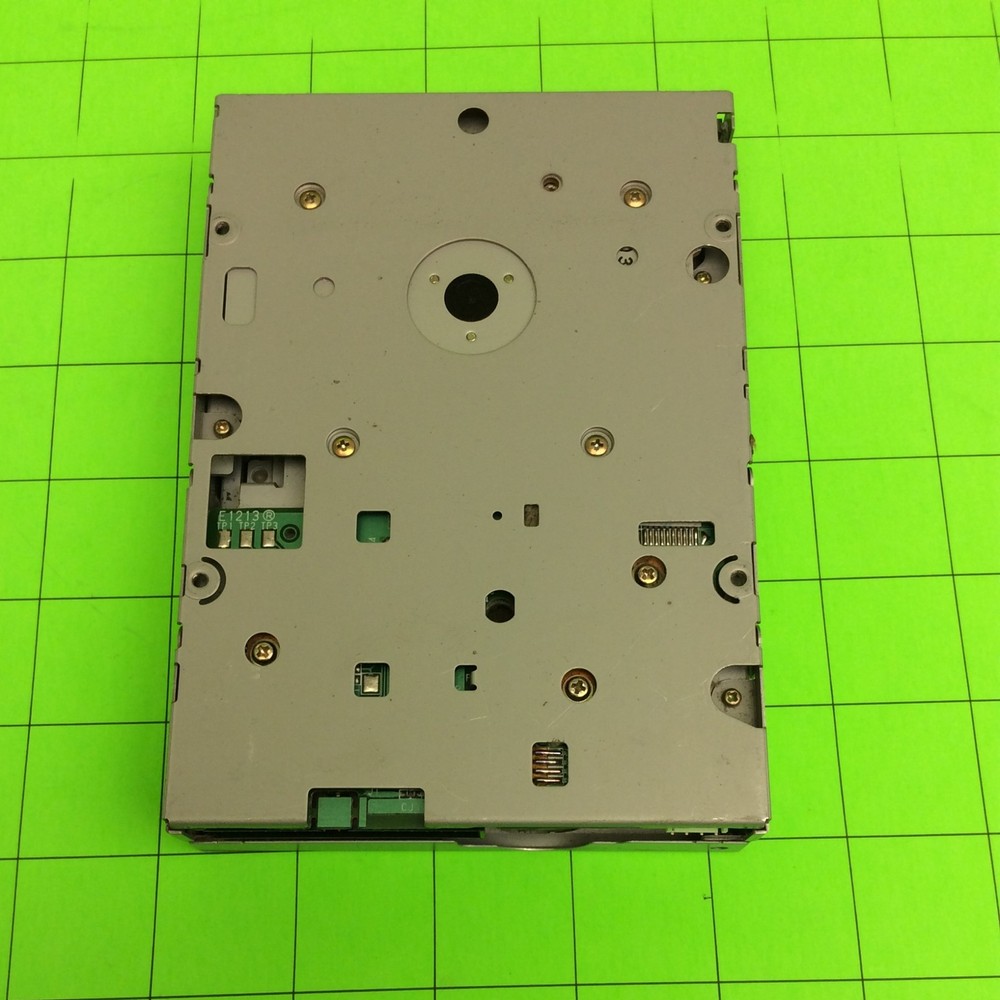 Desktop Computer FD-235HG 193077C6-27 Floppy Disk Drive