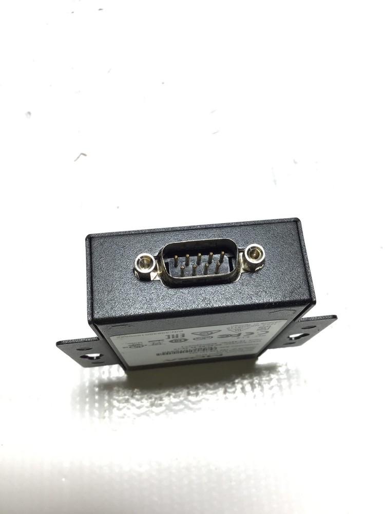 MOXA NPort 5110 Serial Device Server