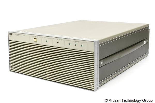 HP 6943A Multiprogrammer Extender