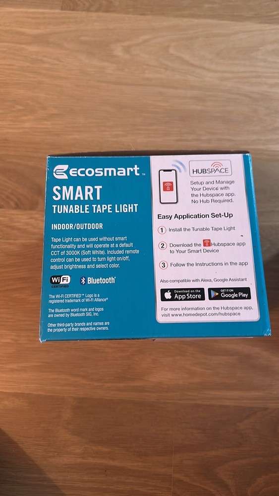 Ecosmart Smart