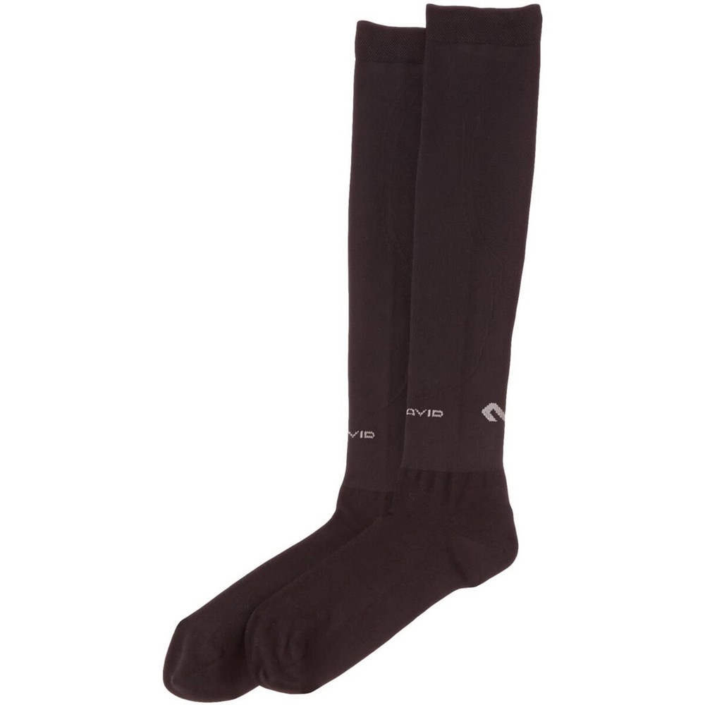 McDavid 8831 Rebound Compression Socks - Black