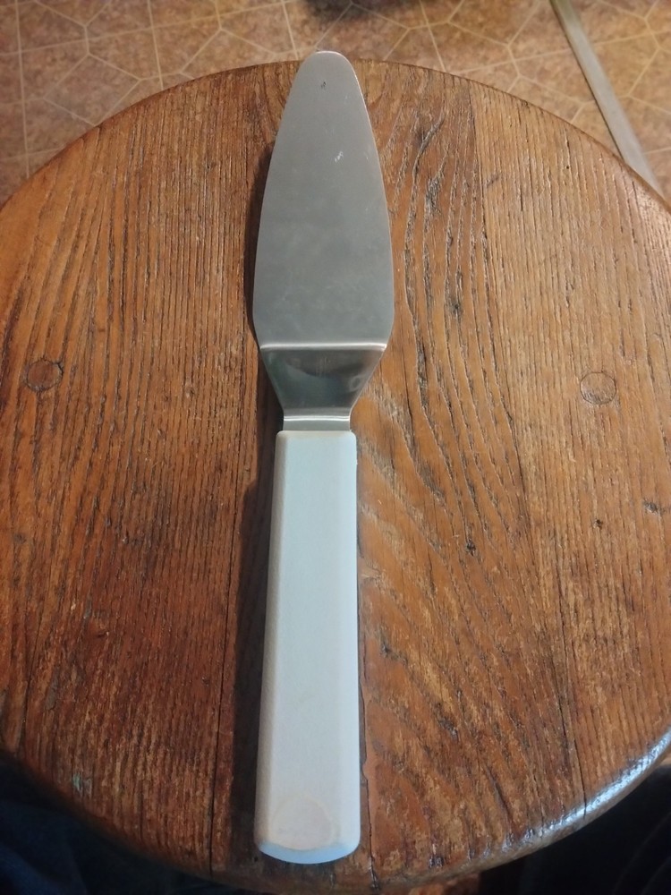 Mundial Cake-Pie Server