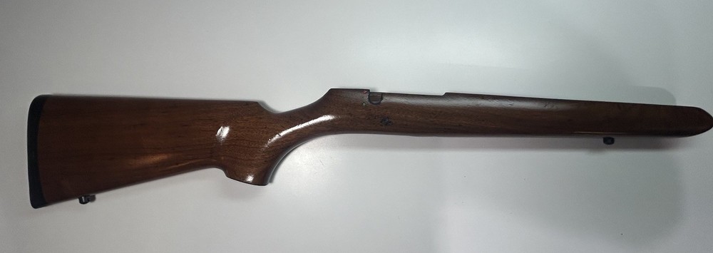 Thompson Center Arms Thunder Hawk Muzzleloader Brown Wood Stock