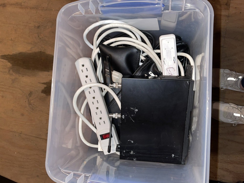 dj equipment packages used