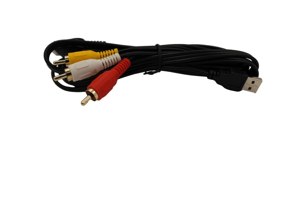 IMC Audio Cable Adapter Same as Clarion CCA723