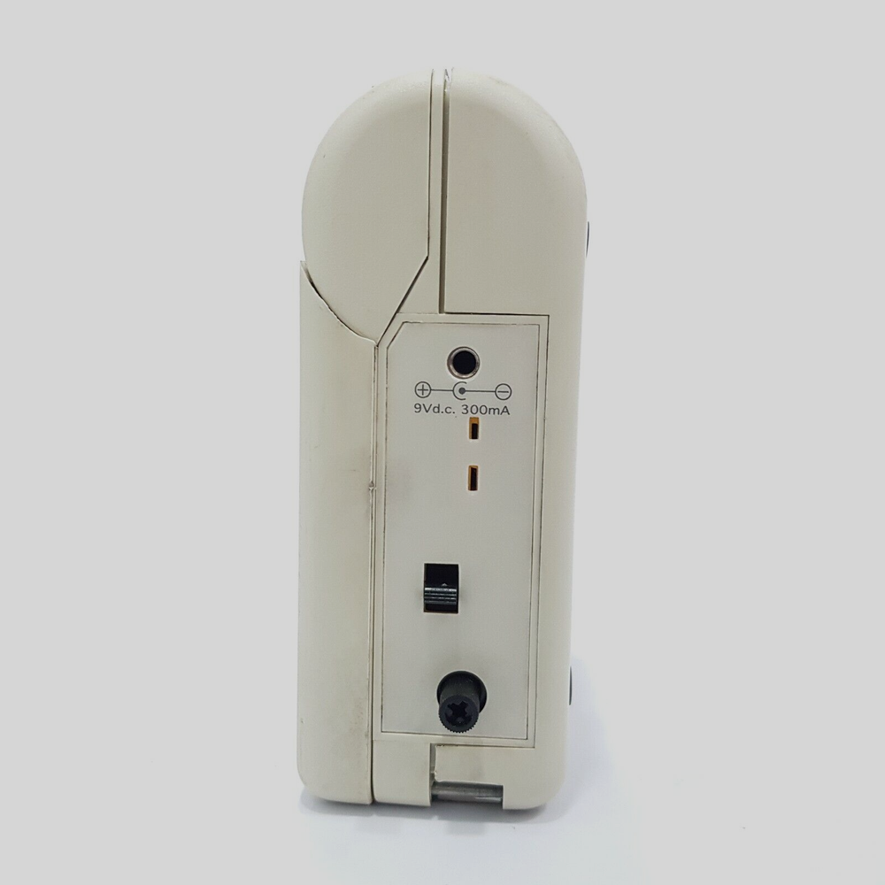 RS 180-7155 CURRENT CALIBRATOR