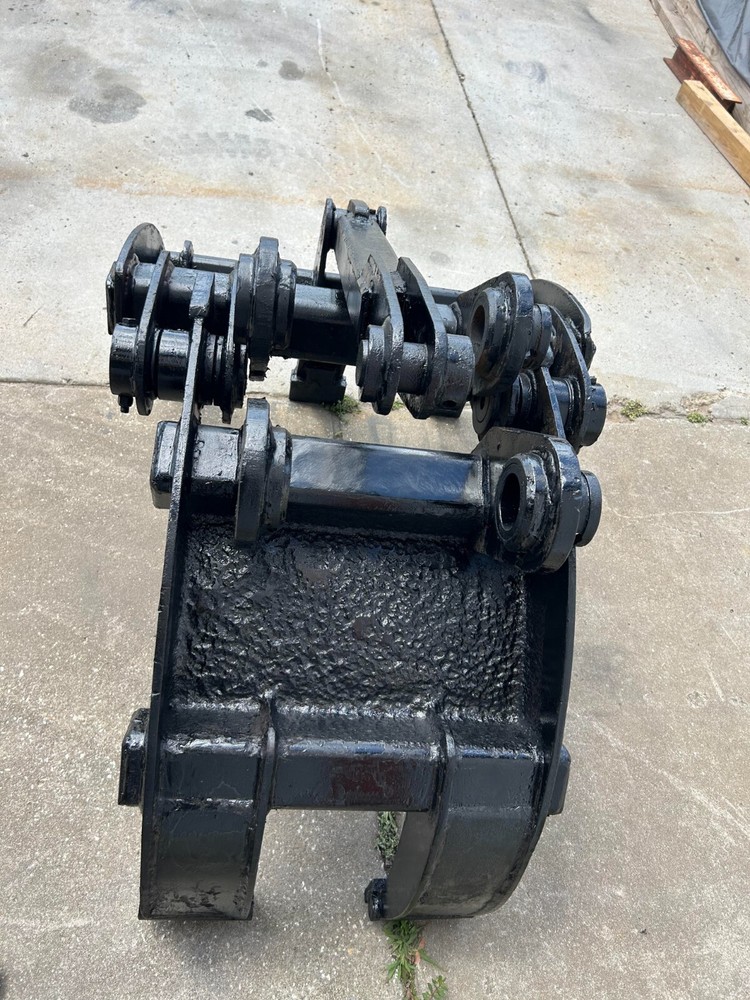 Pemberton EGR 100