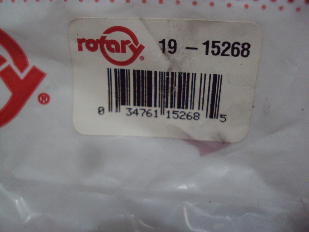 Rotary Air Filter, 19-15268