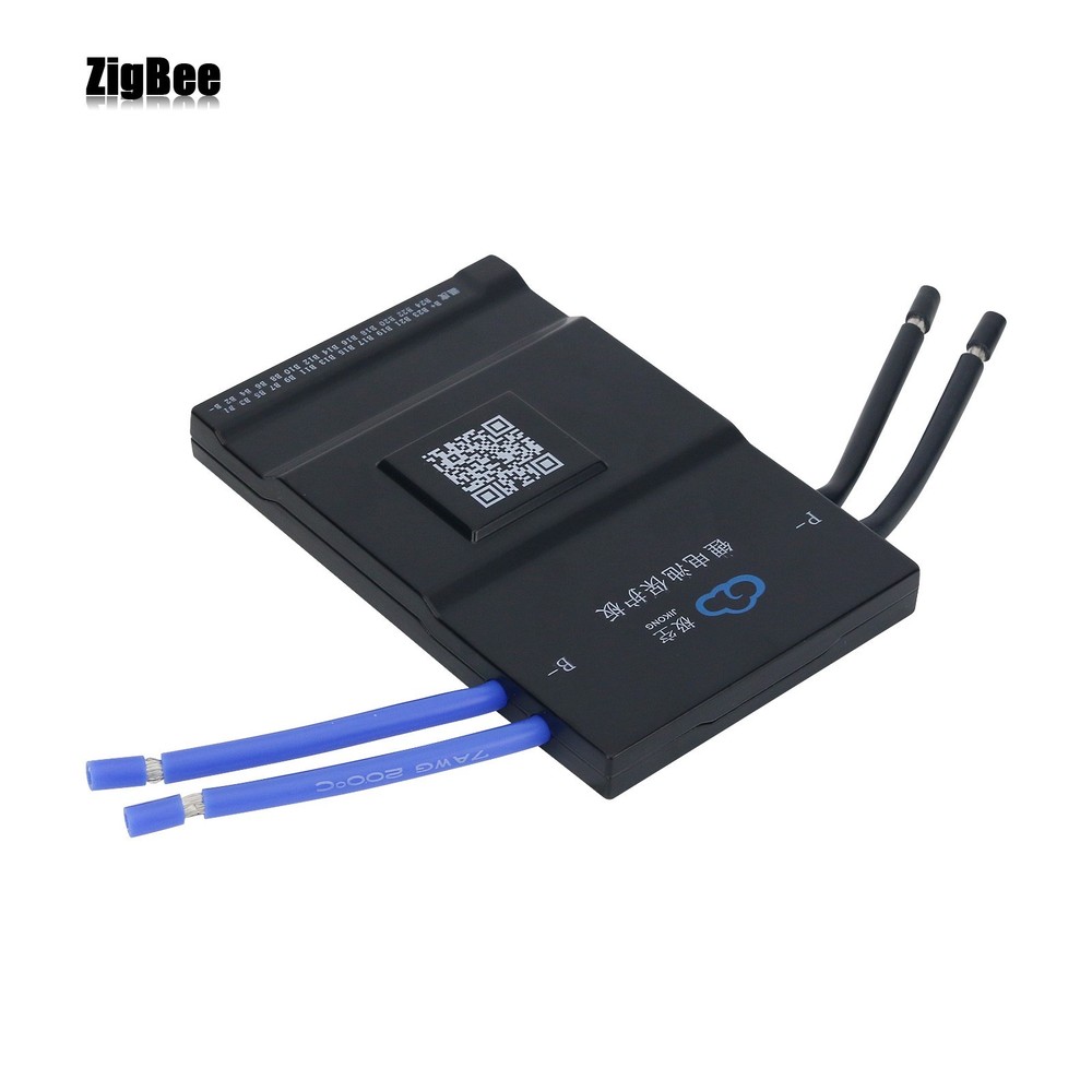 JK-B2A24S15P 8-24S 2A Smart BMS Active Balancer Equalizer 150A Continuous
