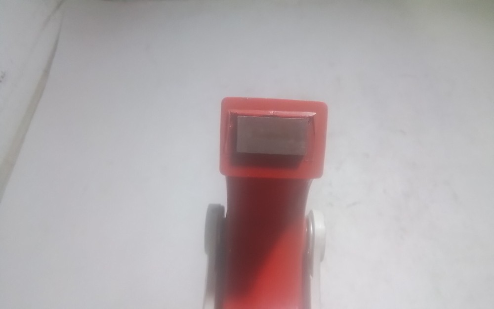 Beckman AC Current Clamp Model No CT-232 (VT13)