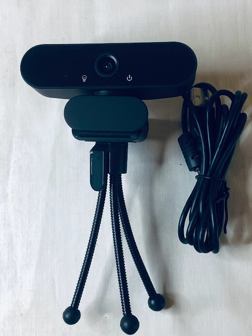 USB VIDEO CAMERA