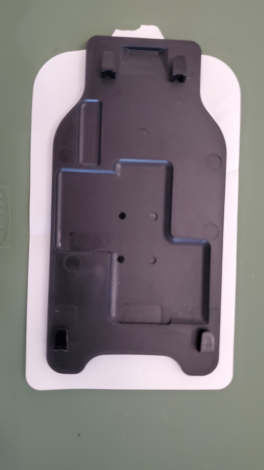 Genuine Toyota OEM Integrated Dashcam PT949-08231 (from 2025 Sienna)