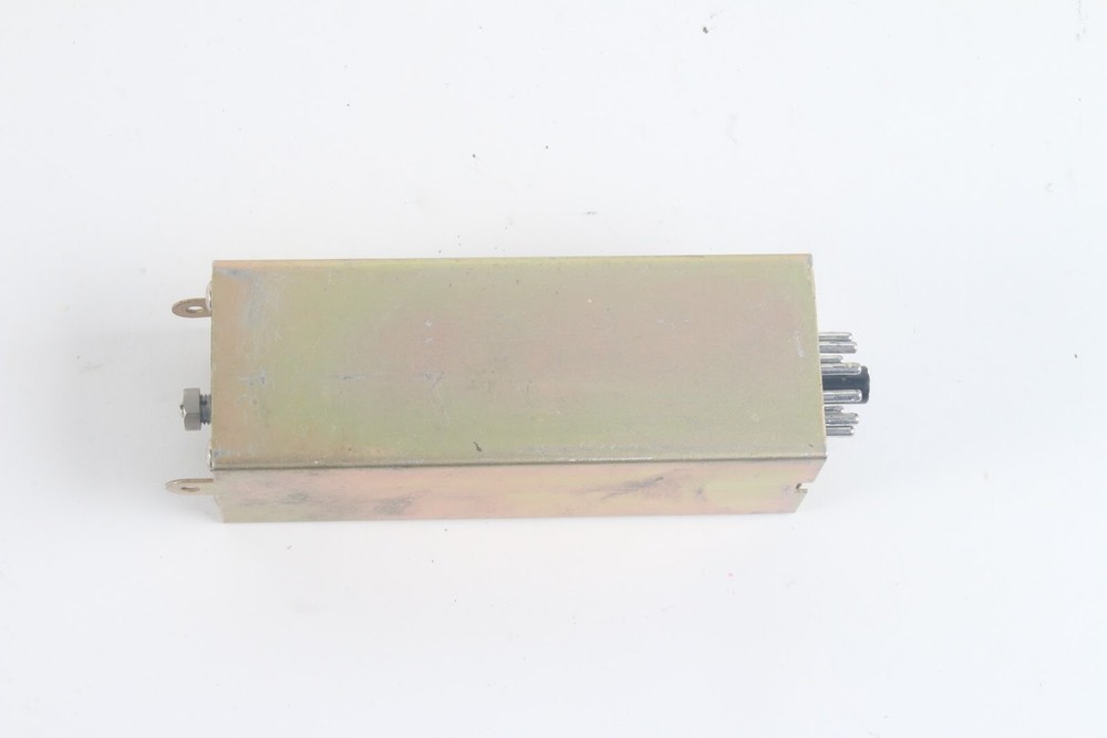 Altec 489 Vintage Amplifier Module - Untested AS IS Vintage