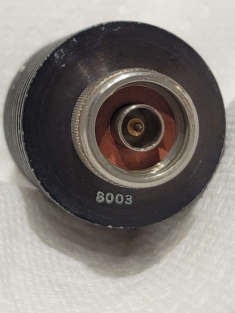 Narda Coaxial Attenuator Model 768-3