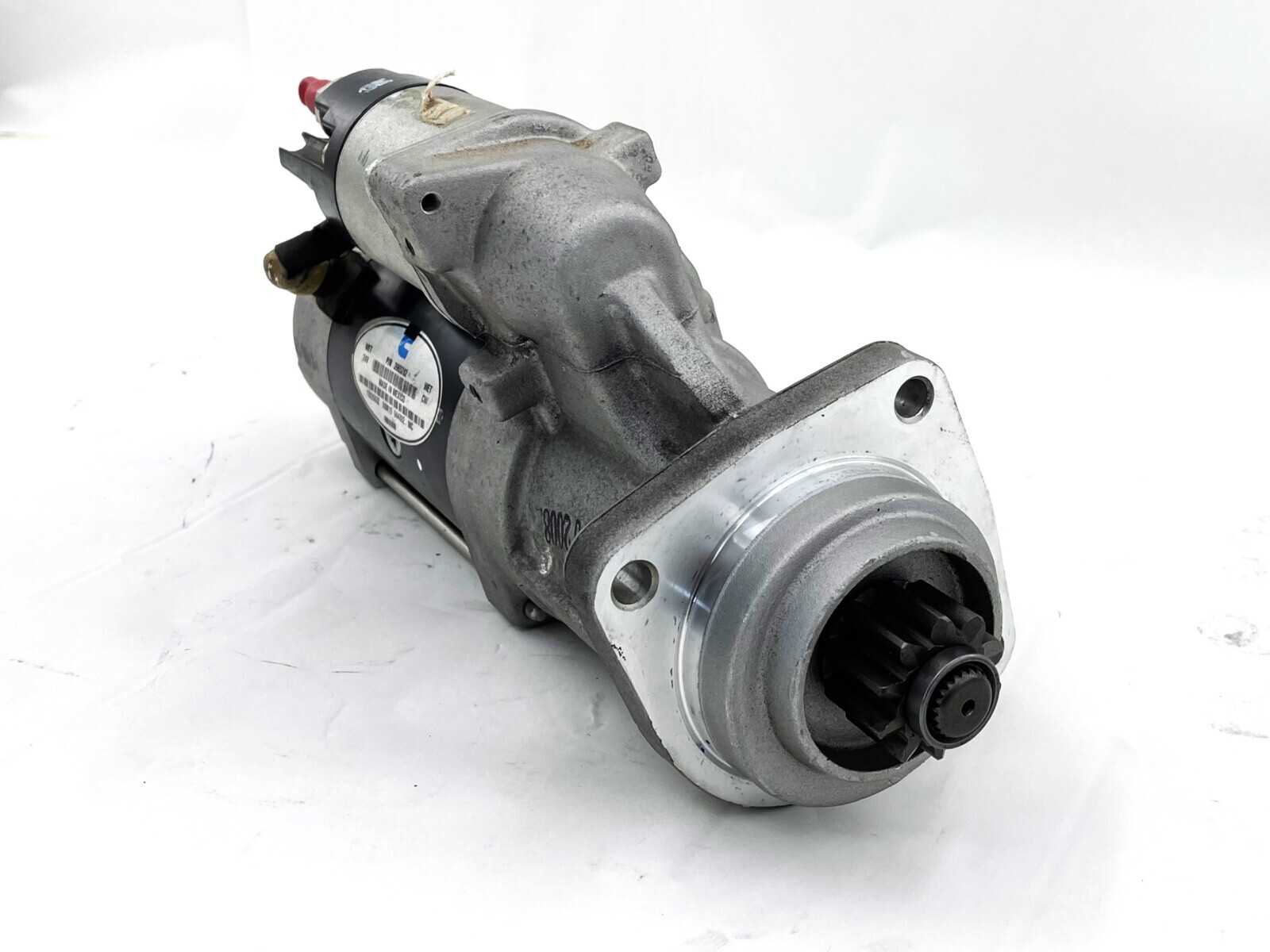 Cummins 3965282 Starting Motor