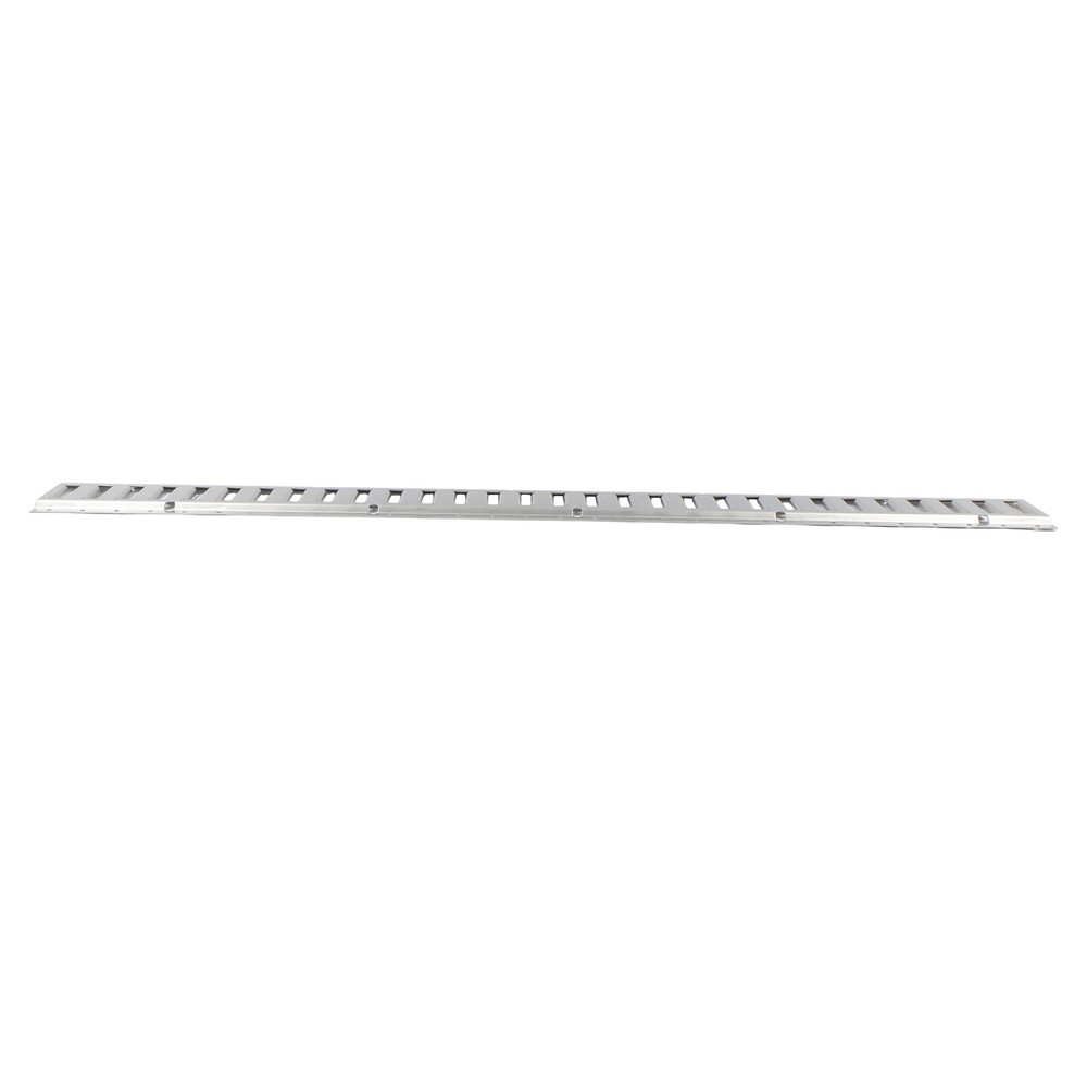 16 Piece 5' Galvanized E Track Rail Set Finish Includes Hardware Kit For Trailer