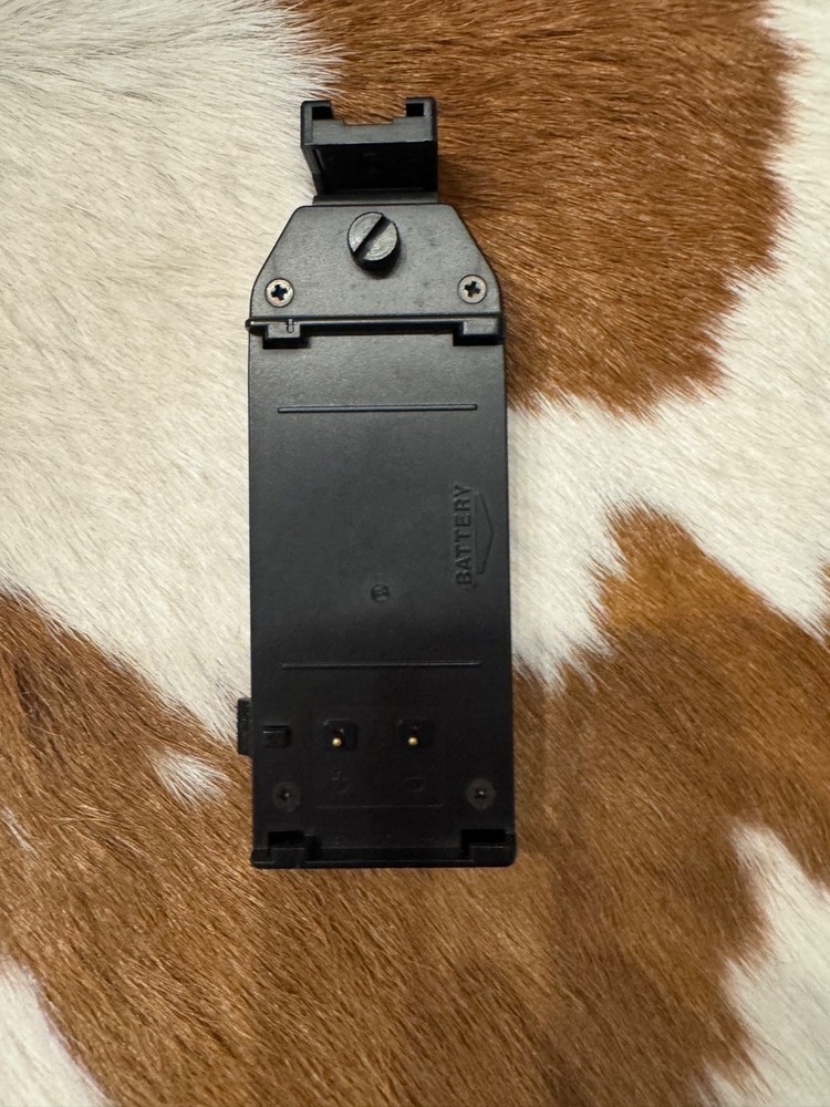 Sunpak VB-1 Integrated Video Bracket