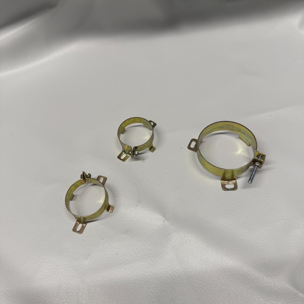 Marantz 1060 Filter Capacitor Brackets