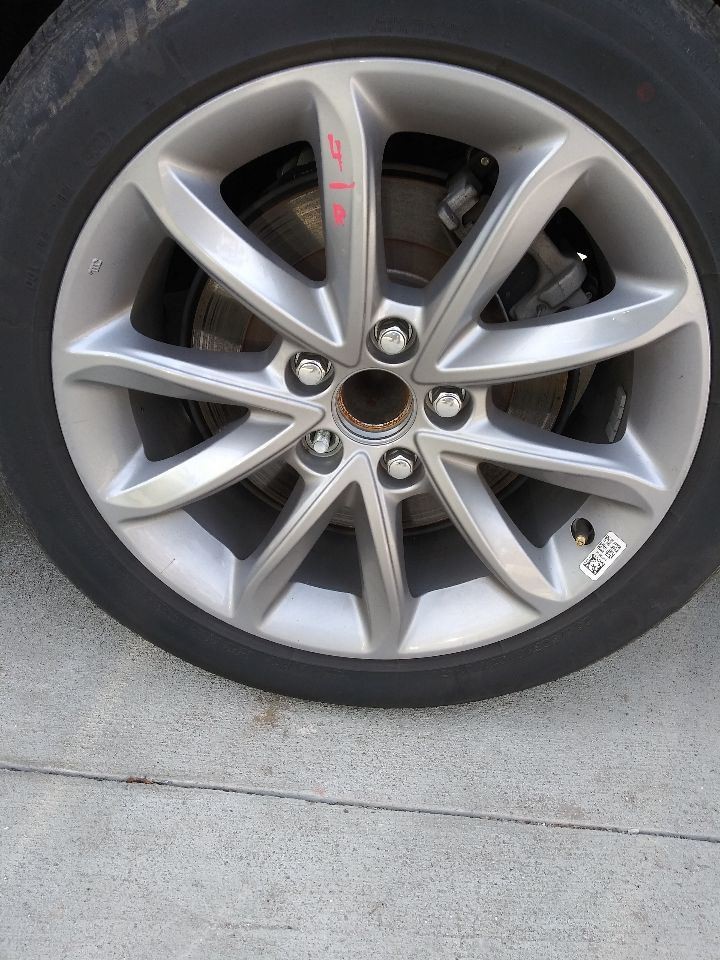 2023 ACURA TLX CENTER INFORMATION DISPLAY SCREEN FITS 21-23 ID 39710TGVA12