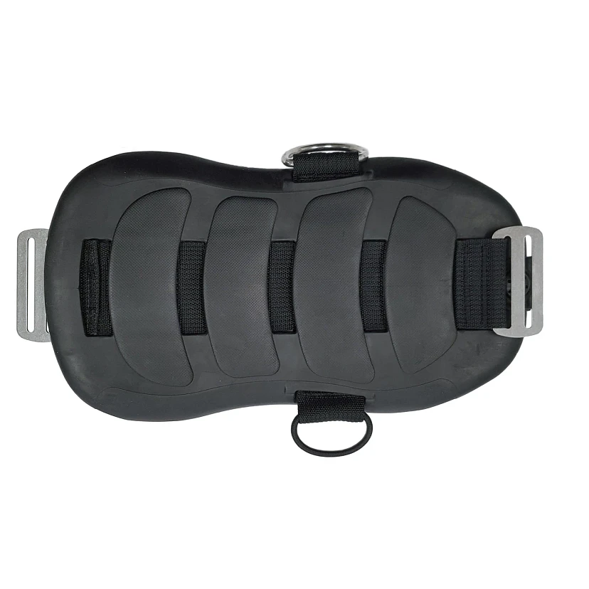 ScubaPro S-Tek Pro Fluid Form Weight System